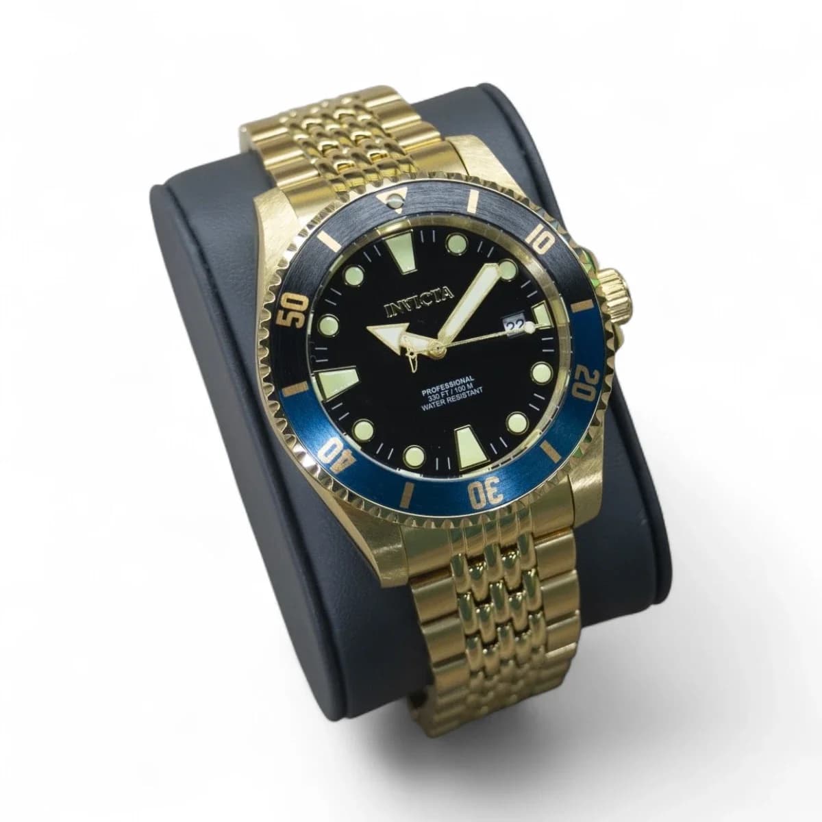 Invicta 39761 Watch
