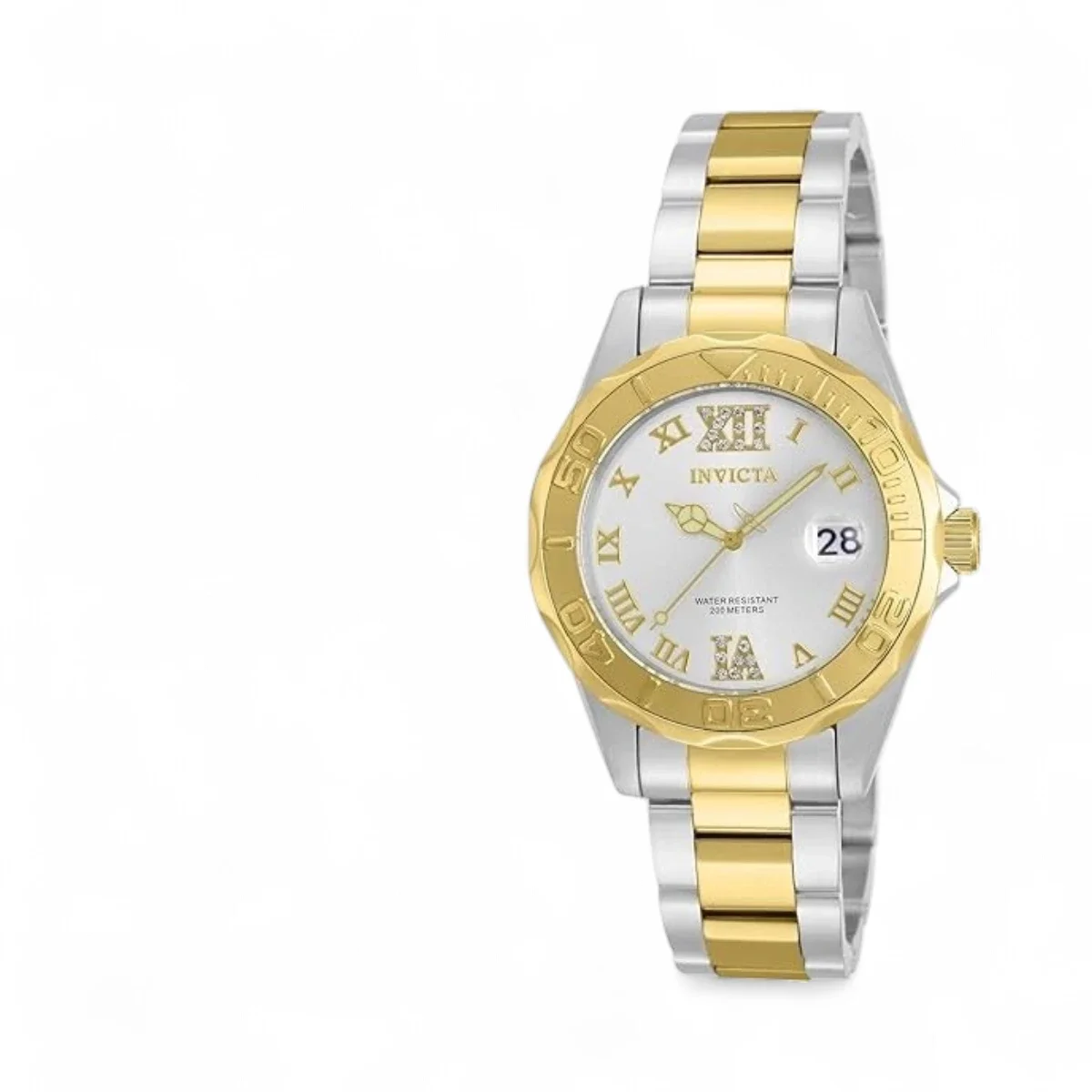 Invicta Pro Diver 12852 Automatic Watch