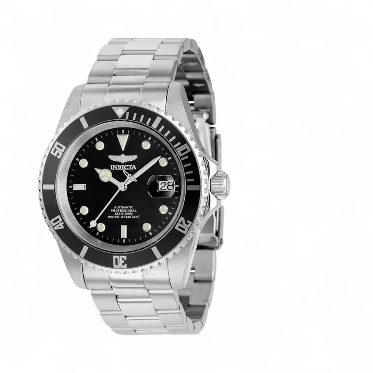 Invicta Pro Diver 89260BXL Automatic 47mm Watch