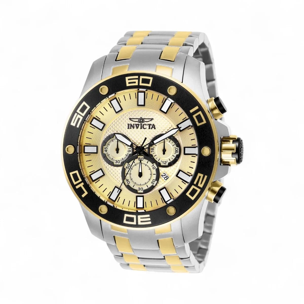 Invicta 26080 Pro Diver Quartz Watch
