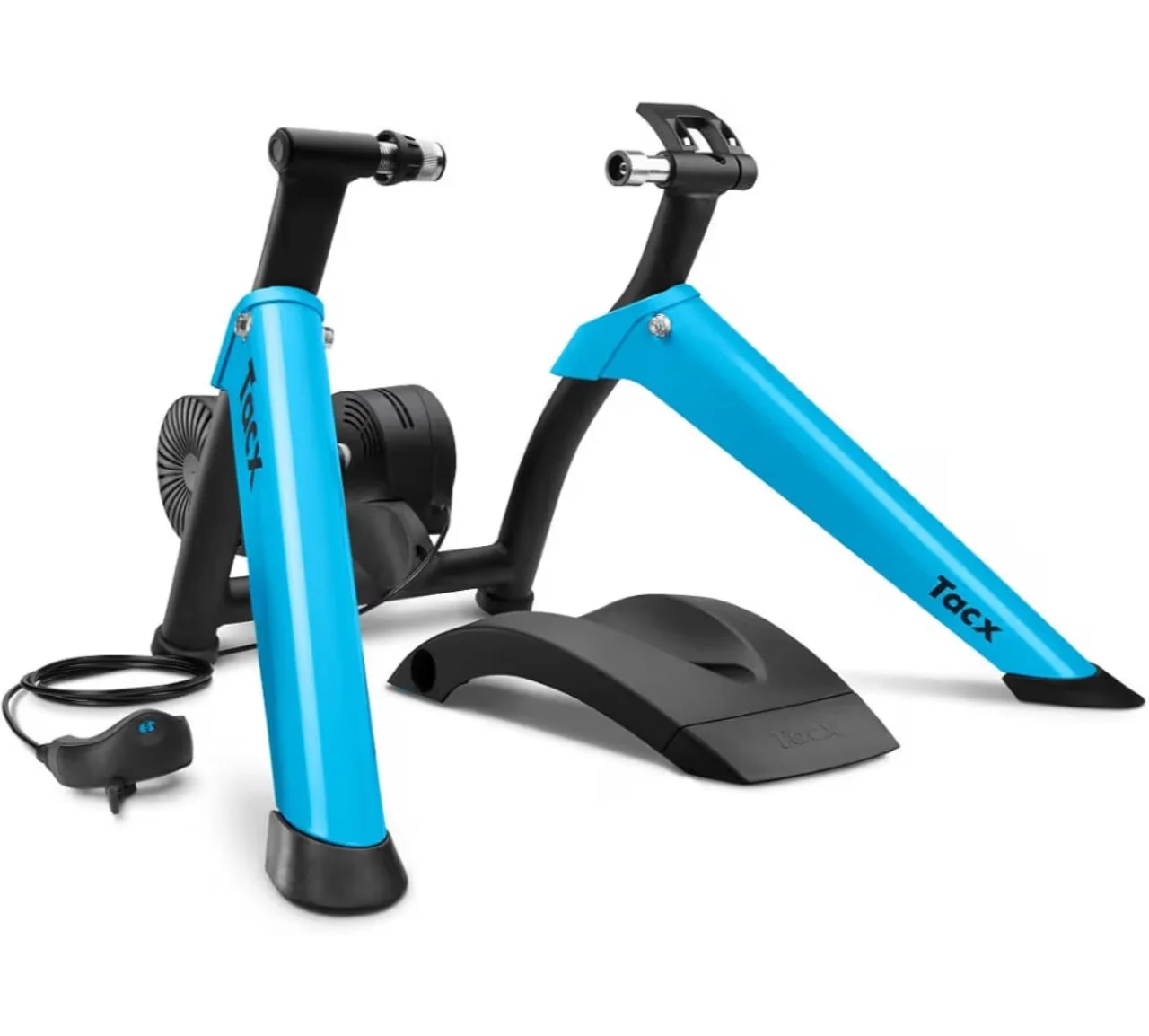 Garmin Tacx Boost Indoor Magnetic Bike Trainer Foldable