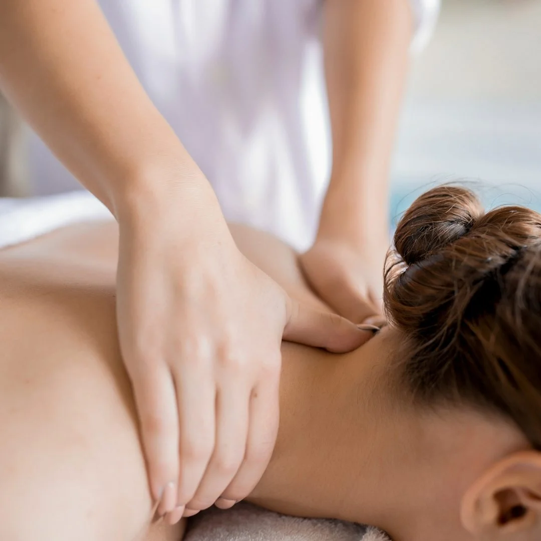 Swedish Massage — 60 minutes