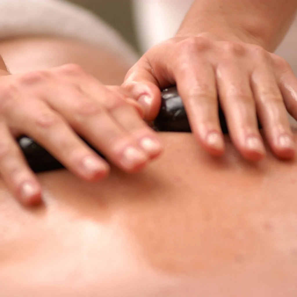 Hot Stone Massage