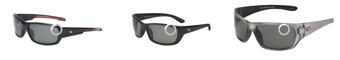 Polarized Sunglasses