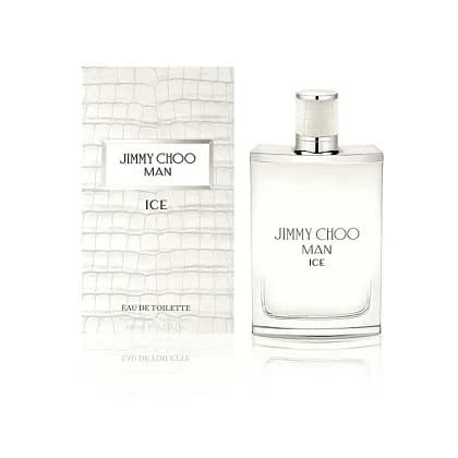 Jimmy Choo Man Ice EDT Cologne 100ML!