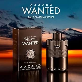Azzaro The Most Wanted EDP Cologne 100ML!