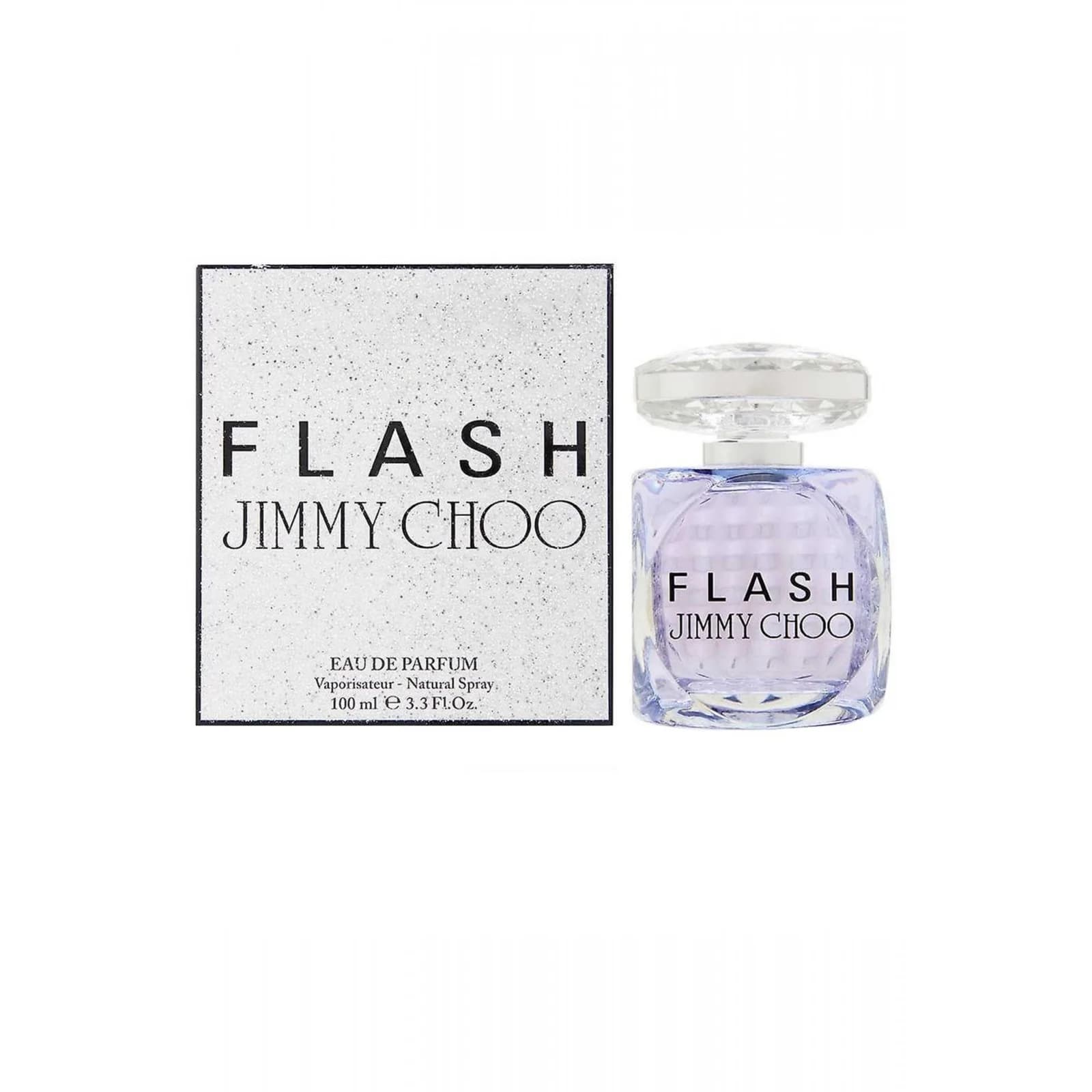 Jimmy Choo Flash EDP Perfume 100ML!
