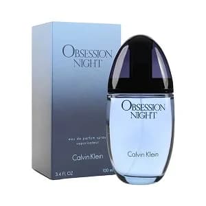 CK Obsession Night EDP Perfume 100ML!