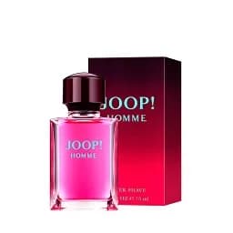 JOOP EDT Cologne 200ML!