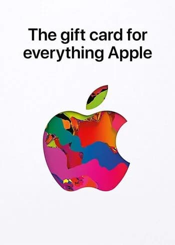 Apple Gift Card! iTunes Gift Card! Fast & Free Online Delivery!
