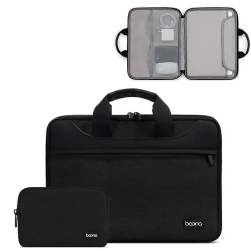 WaterProof Carrier For 14"-15.6" LapTops! Free Power Bag!