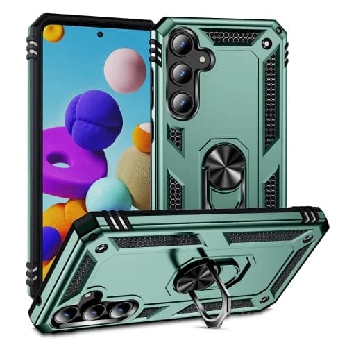 Samsung A35 Case & Screen Protector Kits!