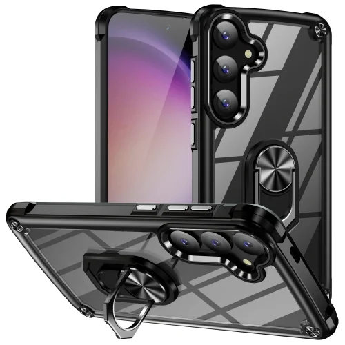 Samsung A15 Case & Screen Protector Kits!