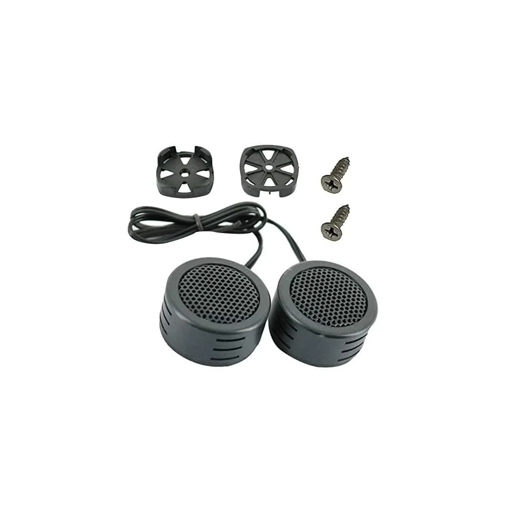 Brand New AudioBank 1" 300W Tweeters!