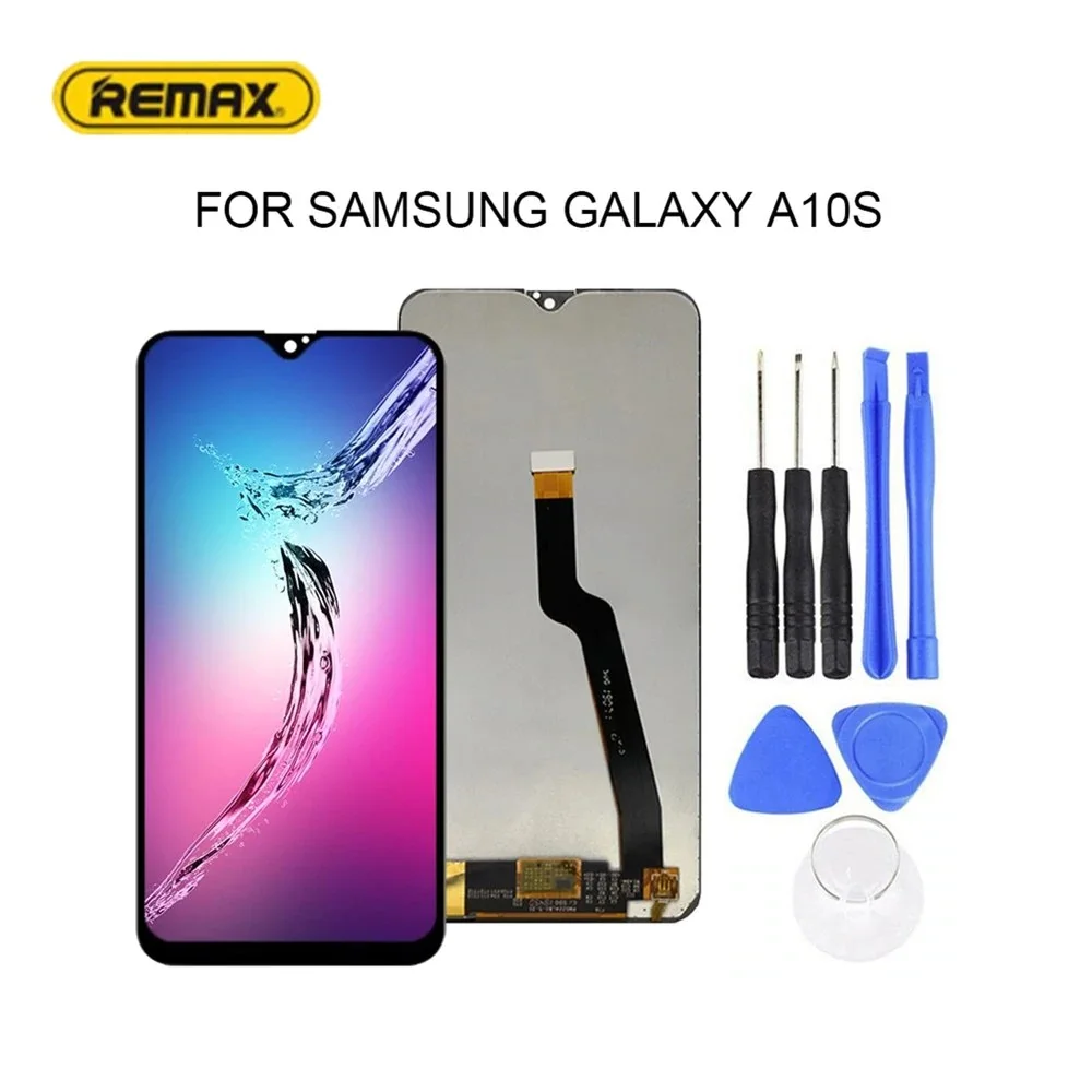Screen For Samsung Galaxy A10S!