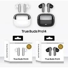 True Buds Pro 14 Earbuds!
