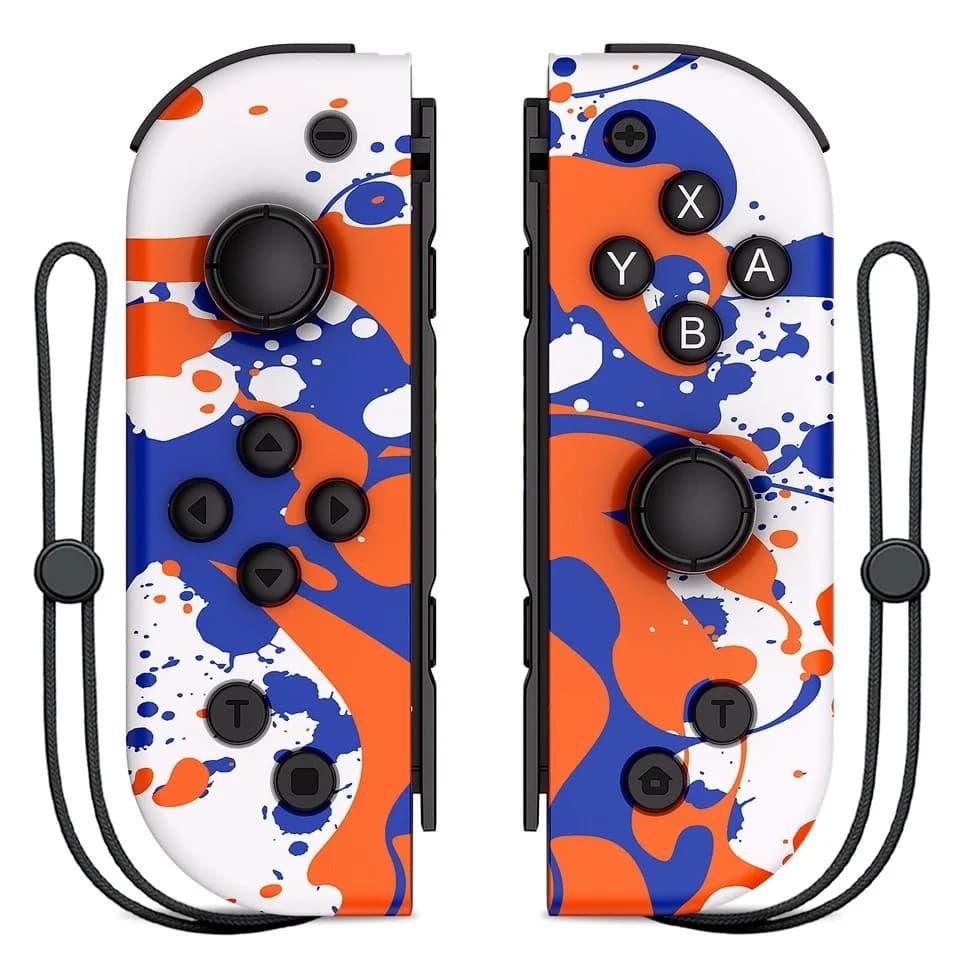 Controllers For Nintendo Switch! Various Colors!