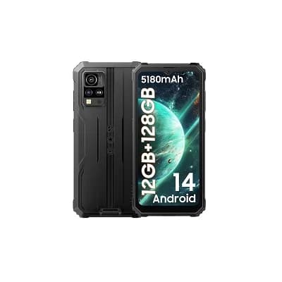 Phones For Cuba! BlackView BV4800 Pro Armored Rugged Phone!