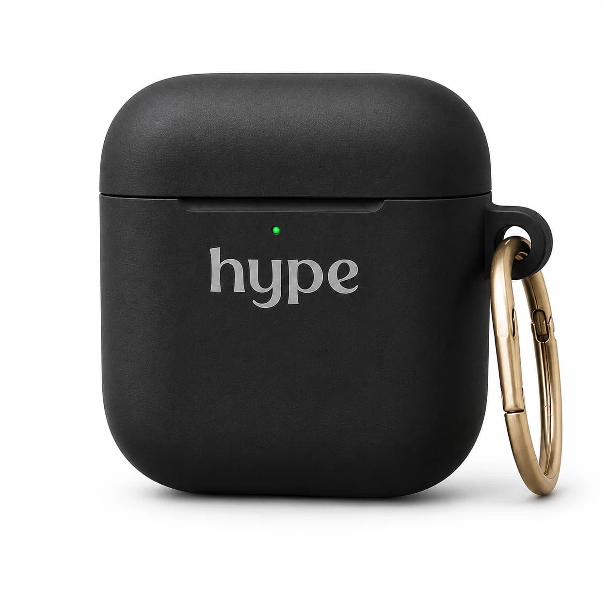 Hype Carrying Case for AirPods 4