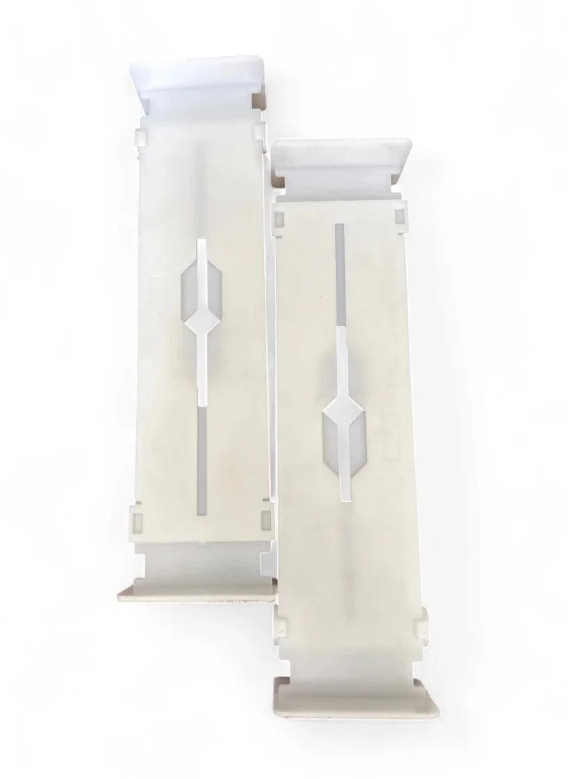Adjustable Drawer Dividers