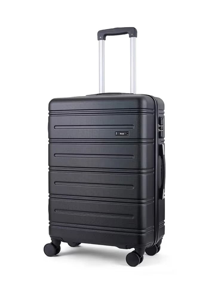 30" Hardside Large Checked Luggage With Four Multi-directional Wheels,Scratch-Resistant Shell.