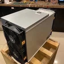 BITMAIN Antminer X9 1 MH/s High-Performance Cryptocurrency ASIC Miner.