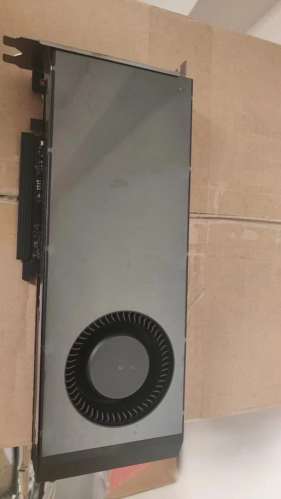 NVIDIA RTX 4090D 24GB Dual-Wide Turbo OEM Graphics Card