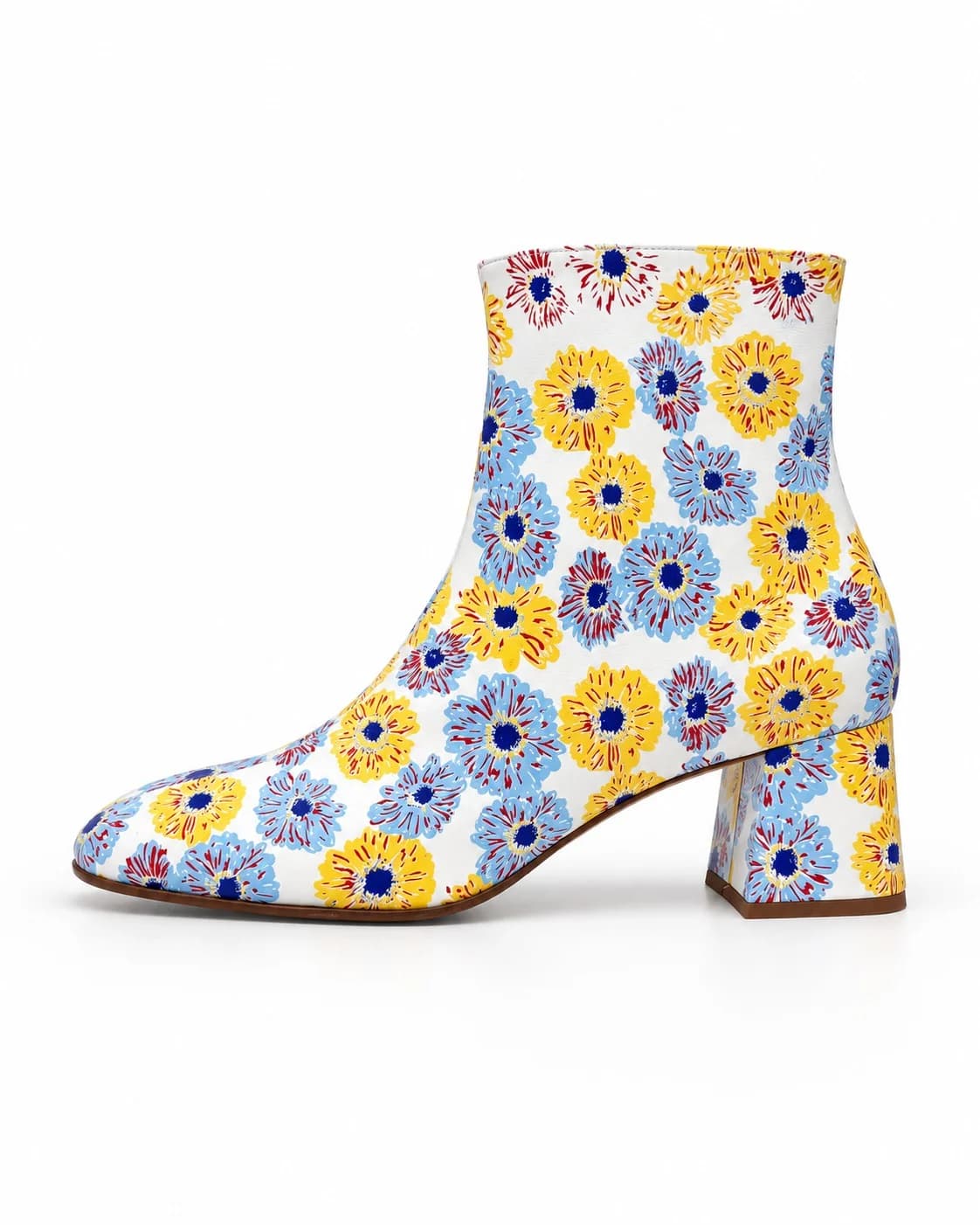 MARGOT - CUSTOM MADE ITALIAN SHOES