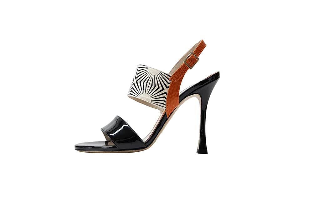 PETRA - CUSTOM MADE ITALIAN SHOES