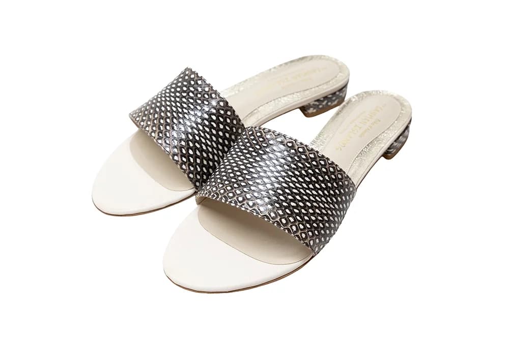 ISY - CUSTOM MADE ITALIAN SHOES