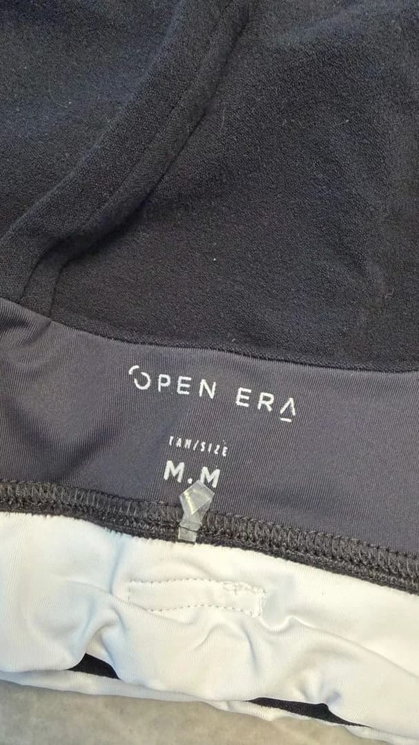 Open Era Sports Bra Activewear Size M