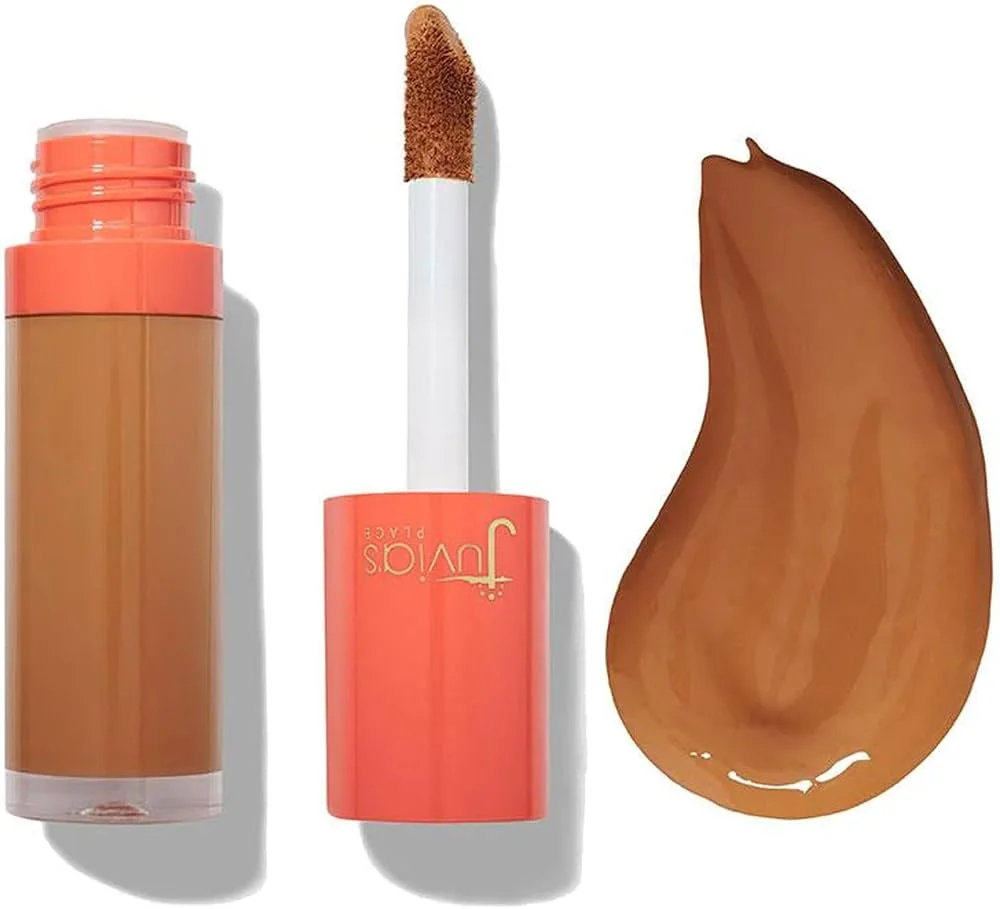 Juvia's Place I Am Magic Liquid Concealer