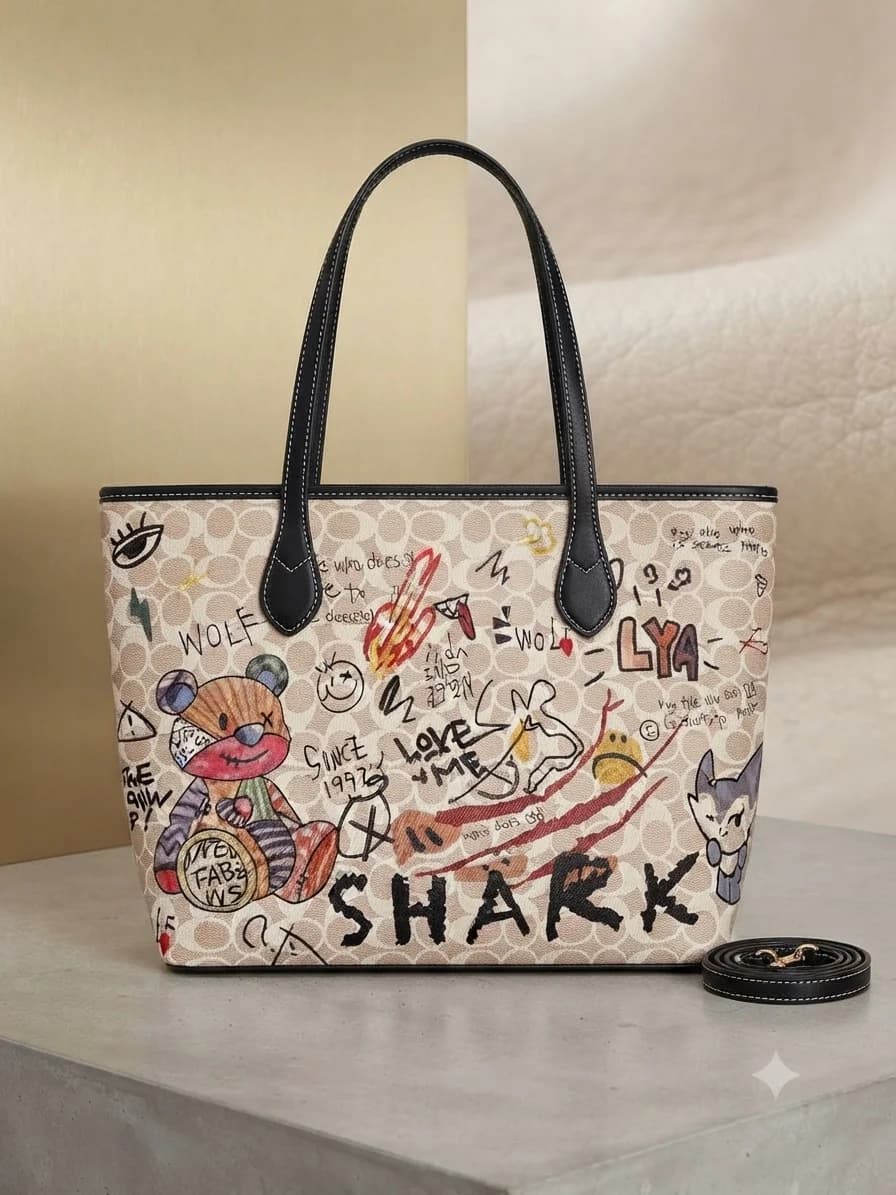 Women’s Hand Bag