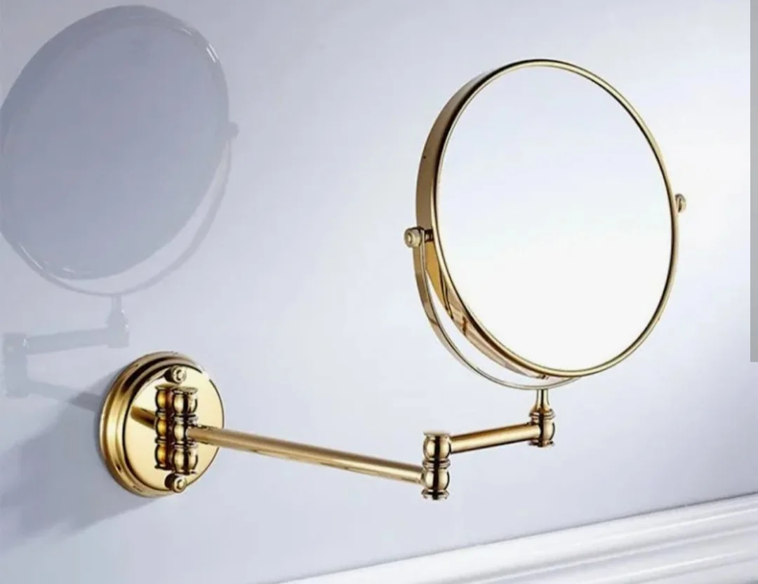 8 inch mirror