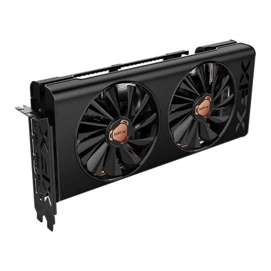 XFX RX 5500 XT Thicc II Pro 8GB GDDR6