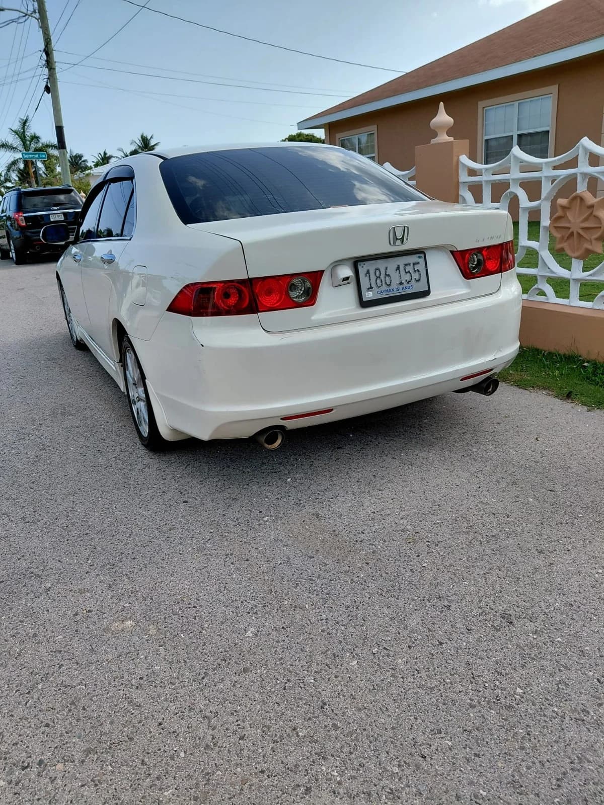 Cl9 2008 Limit edition