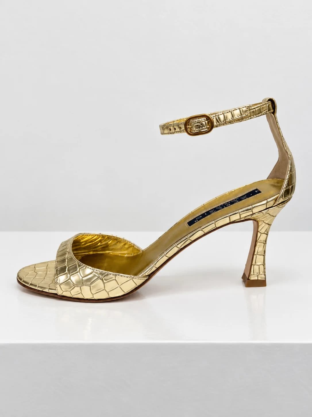 READY TO WEAR ITALIAN SHOES | SIZE 39