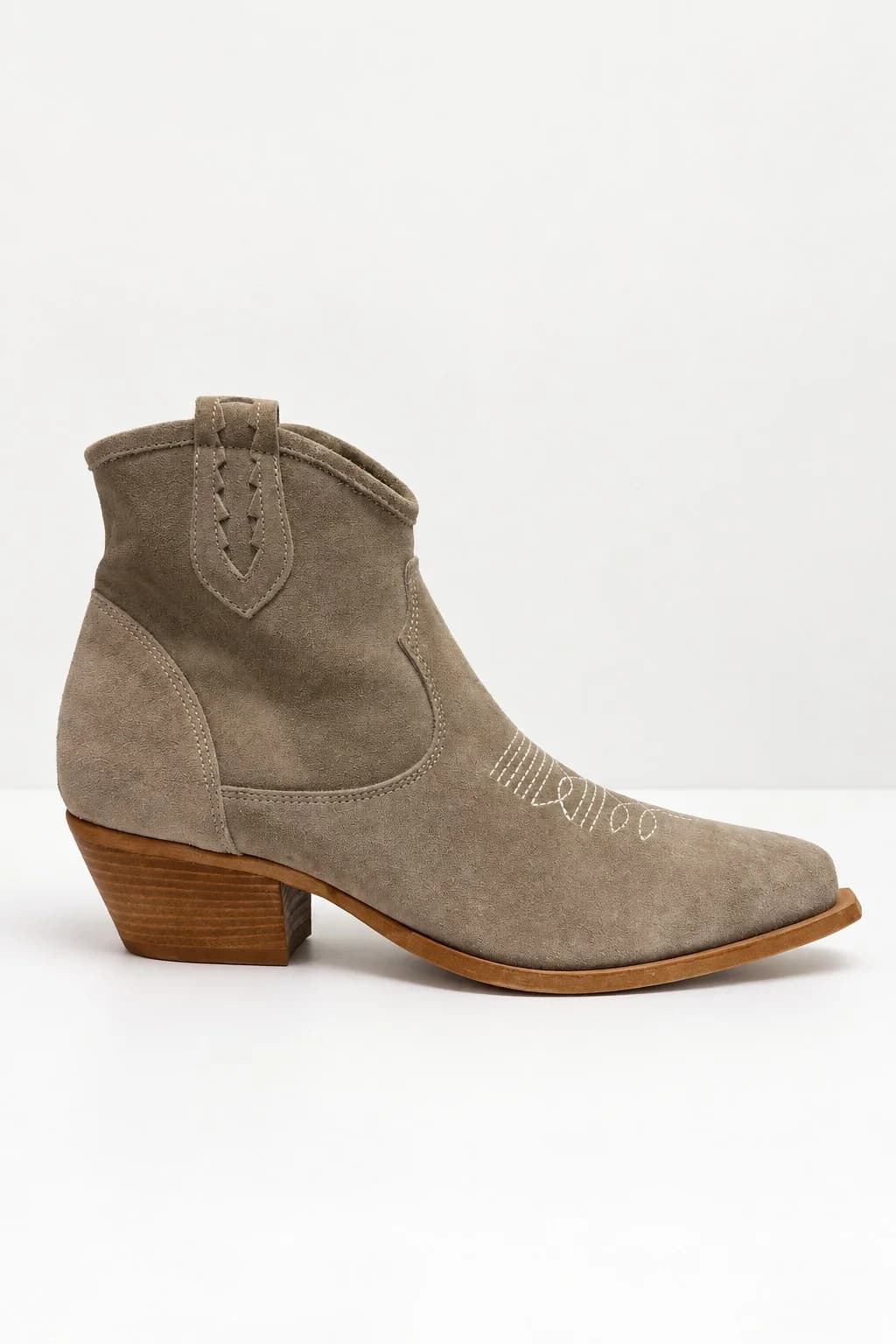 50% READY TO WEAR TEXAN BOOTS | SIZE 40