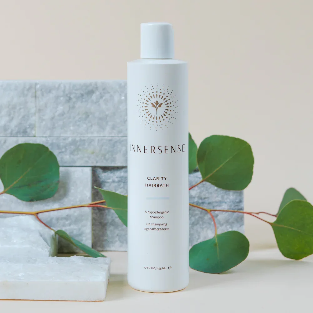 Innersence CLARITY HAIRBATH