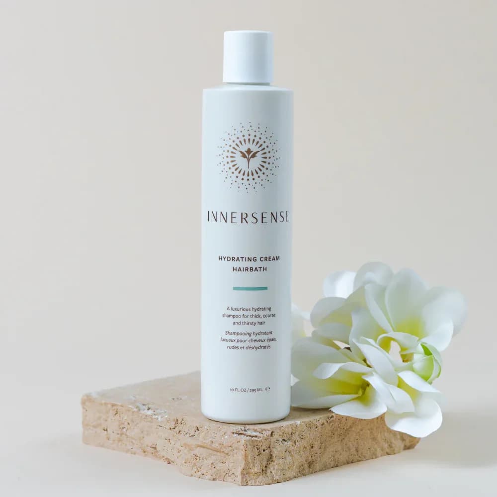 Innersence HYDRATING CREAM HAIRBATH