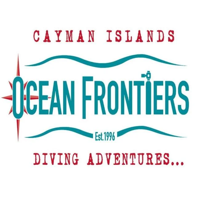 Ocean Frontiers 's logo