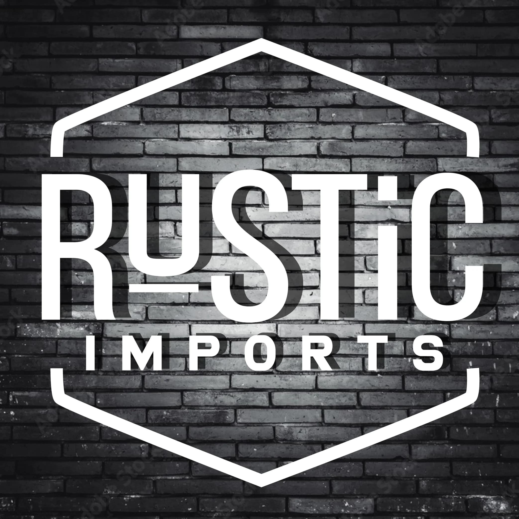 Rustic Imports's logo