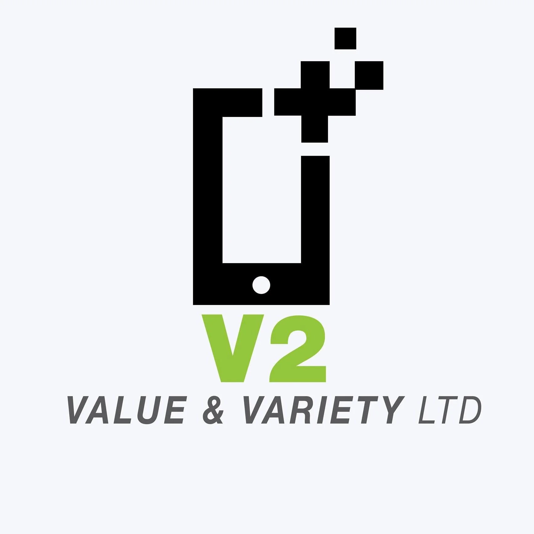 V2 Cayman's logo