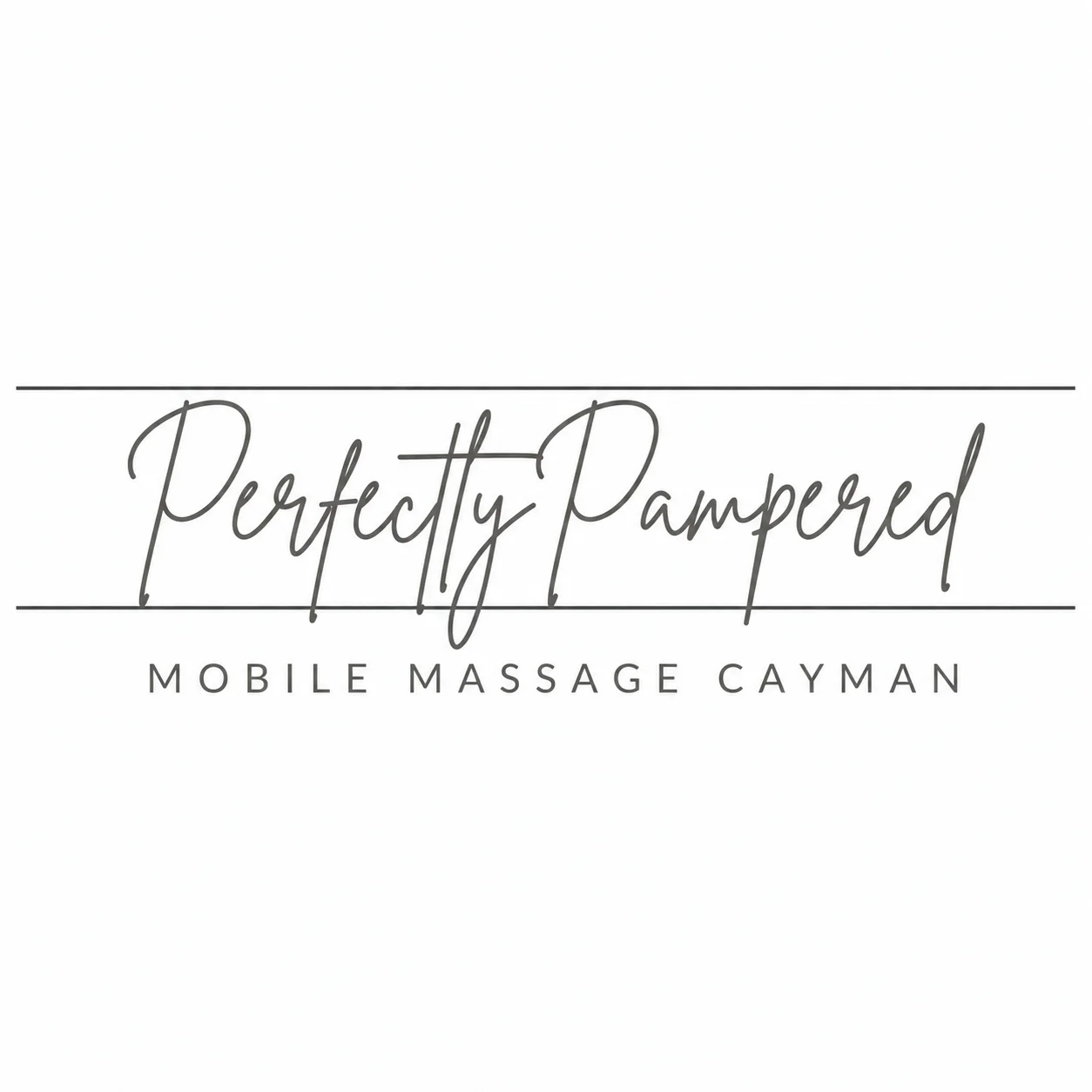 Perfectly Pampered's logo