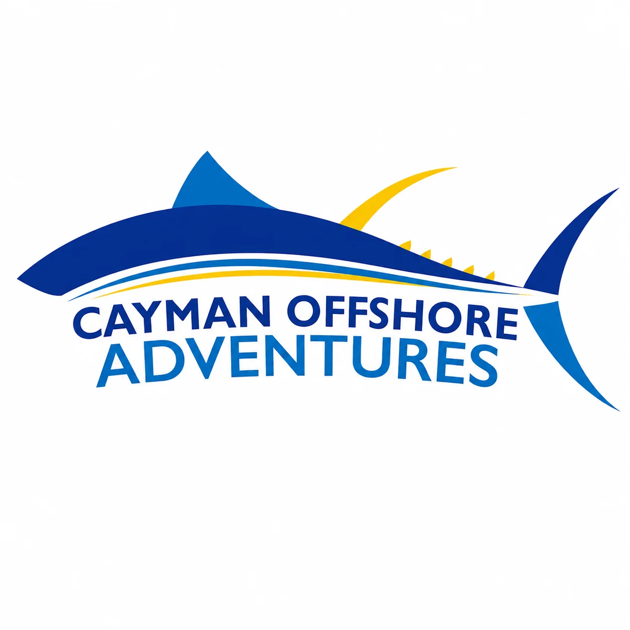 Cayman offshore adventures's logo