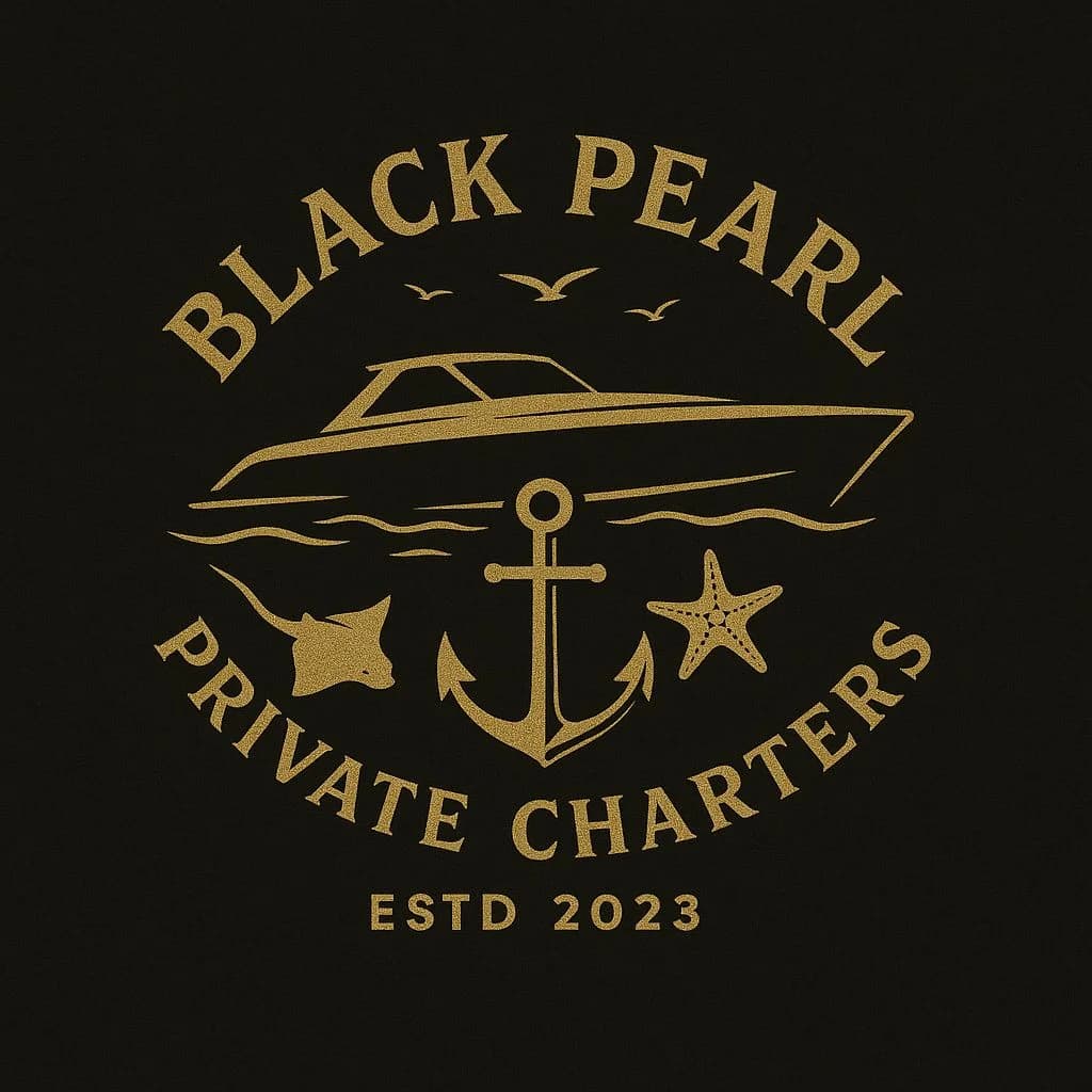Black Pearl Private Charters 's logo