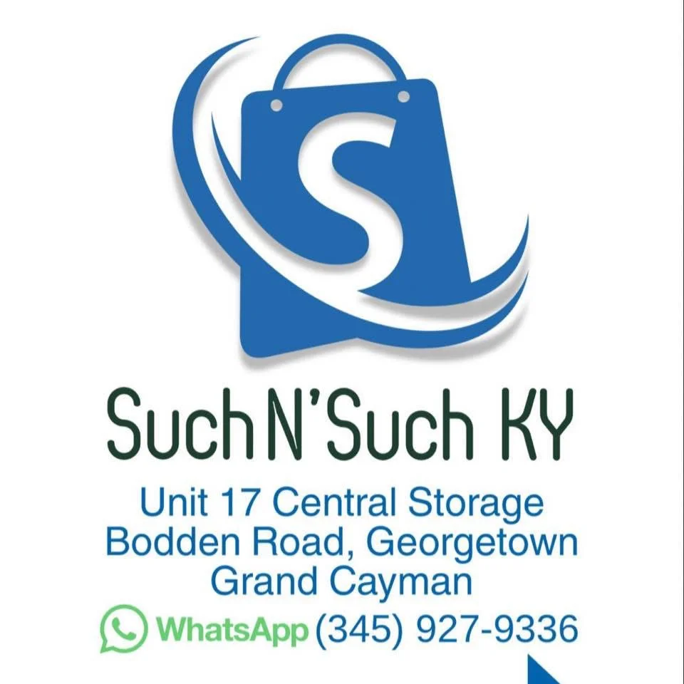 Store banner