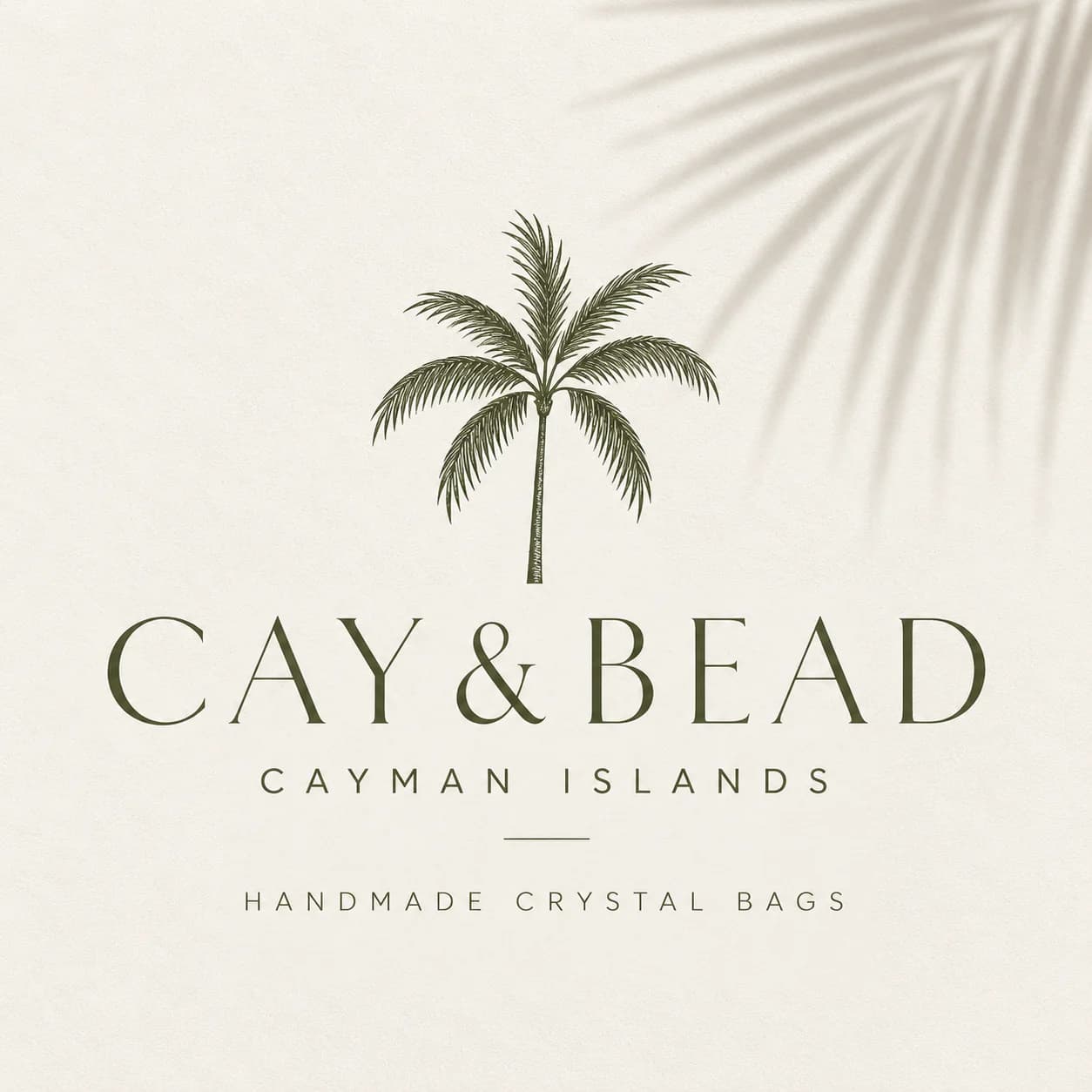 Cay and Bead's logo