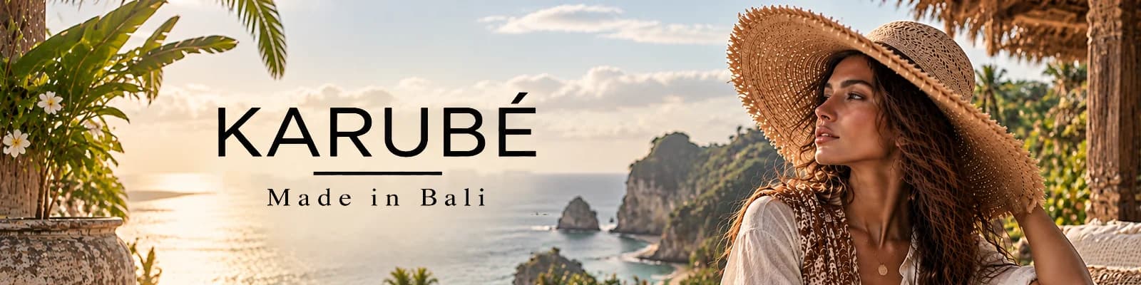 KARUBÉ banner